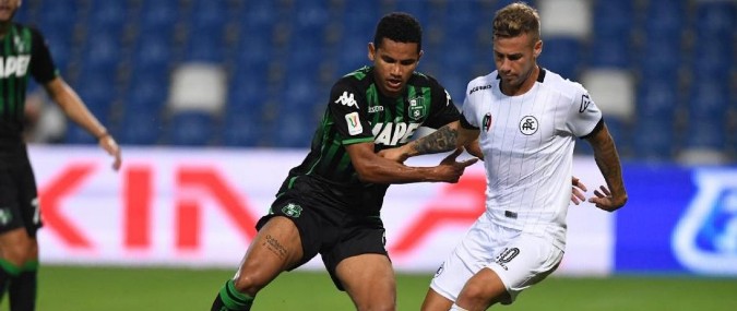 Sassuolo vs Spezia Prediction 18 March 2022        