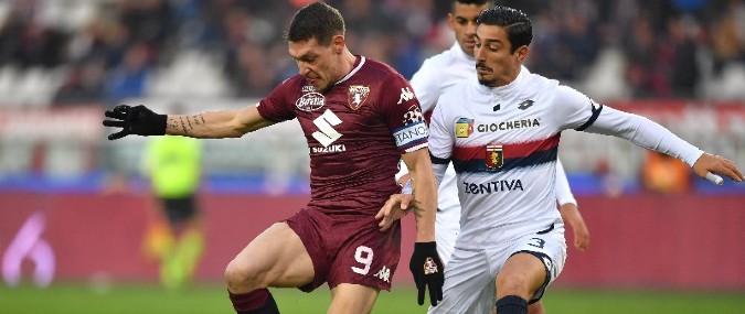 Genoa vs Torino Prediction 18 March 2022