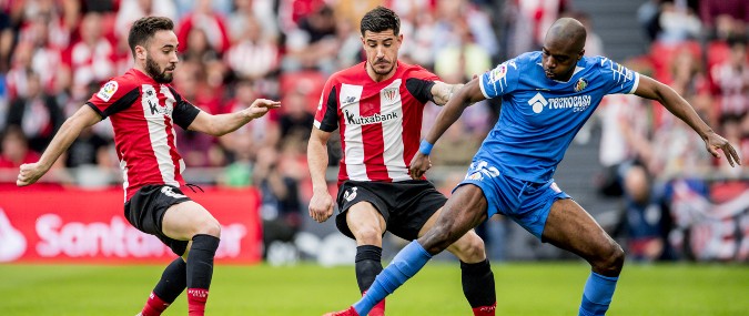 Athletic Bilbao vs Getafe Prediction 18 March 2022          