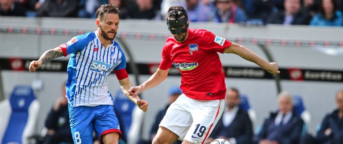 Hertha Berlin vs Hoffenheim Prediction 19 March 2022    