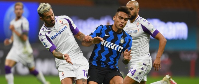 Inter vs Fiorentina Prediction 19 March 2022         