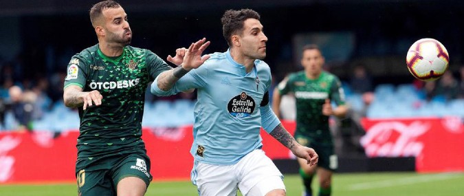 Celta Vigo vs Betis Prediction 20 March 2022       