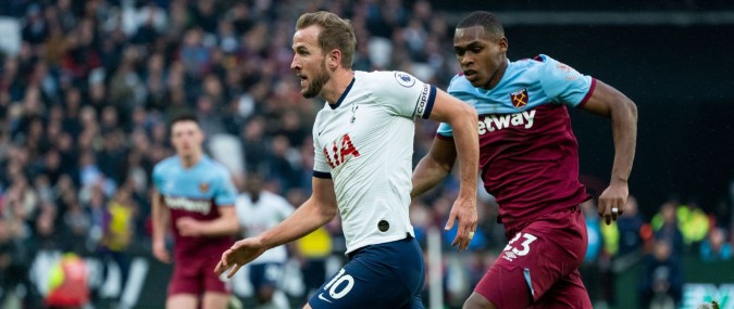 Tottenham vs West Ham Prediction 20 March 2022           