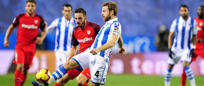 Sevilla vs Real Sociedad Prediction 20 March 2022           