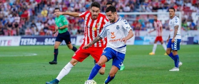 Tenerife vs Almeria Prediction 21 March 2022      