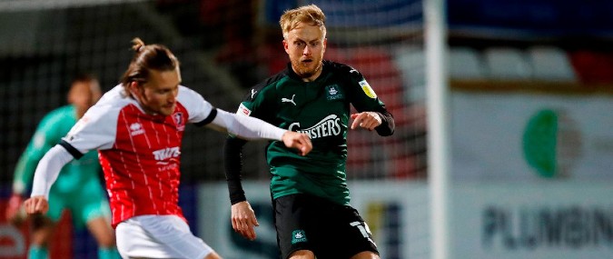 Plymouth vs Cheltenham Prediction 22 March 2022          