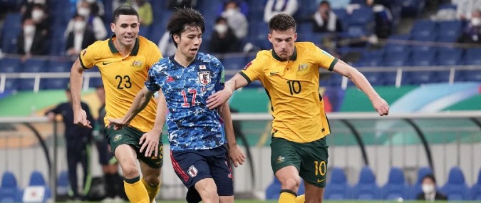 Australia vs Japan Prediction 24 March 2022         