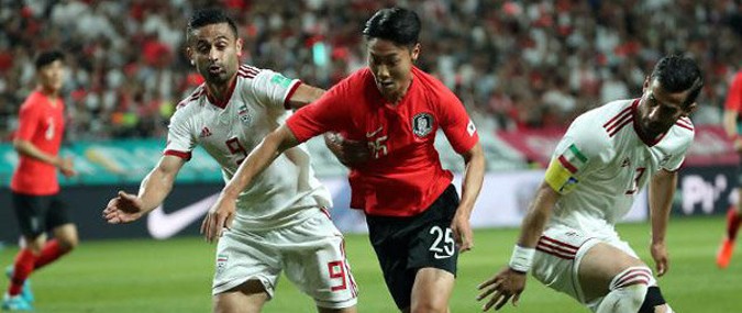 South Korea vs Iran Prediction 24 March 2022       