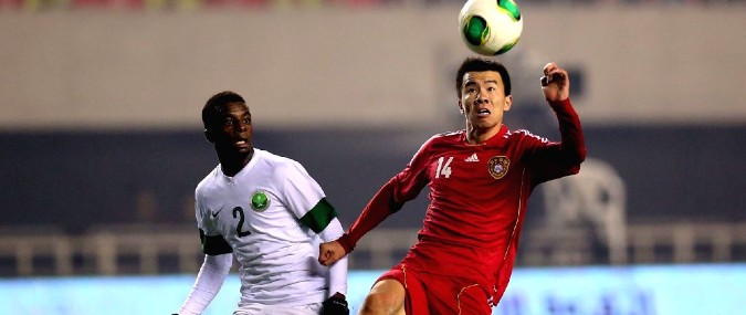 China vs Saudi Arabia Prediction 24 March 2022   