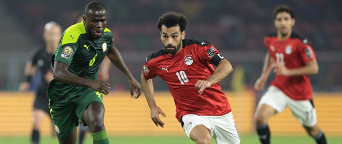 Egypt vs Senegal Prediction 25 March 2022