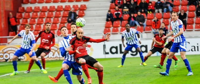 Mirandes vs Ponferradina Prediction 27 March 2022         