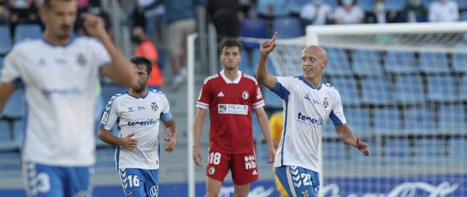 Burgos CF vs Tenerife Prediction 27 March 2022  