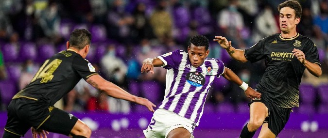 Alcorcon vs Valladolid Prediction 27 March 2022 