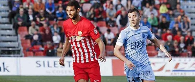 Almeria vs Girona Prediction 27 March 2022         