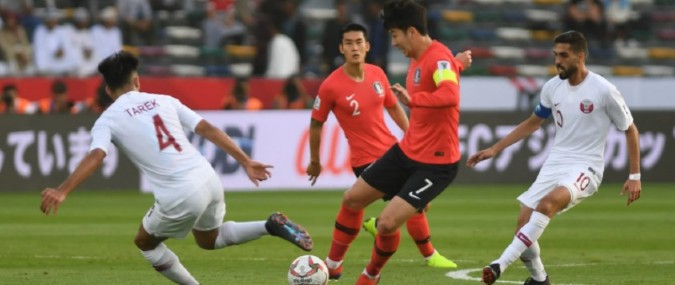 United Arab Emirates vs South Korea Prediction 29 March 2022  