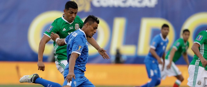 Mexico vs El Salvador Prediction 31 March 2022  