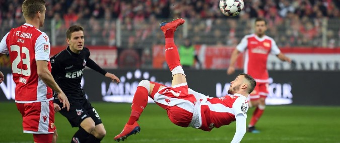 Union Berlin vs Koln Prediction 1 April 2022