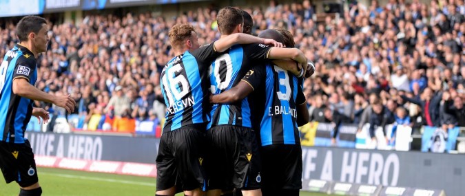 Beerschot vs Club Brugge Prediction 1 April 2022