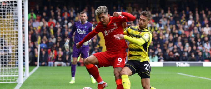 Liverpool vs Watford Prediction 2 April 2022