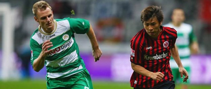 Eintracht Frankfurt vs Greuther Furth Prediction 2 April 2022