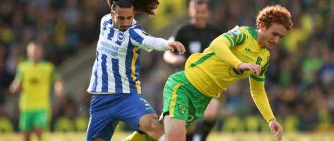 Brighton vs Norwich Prediction 2 April 2022