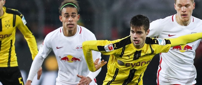 Borussia Dortmund vs RB Leipzig Prediction 2 April 2022