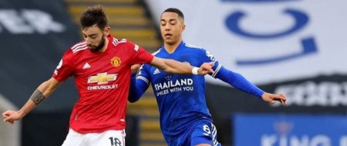 Manchester United vs Leicester Prediction 2 April 2022