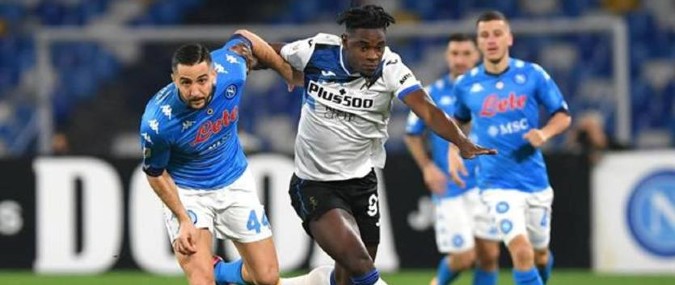 Atalanta vs Napoli Prediction 3 April 2022