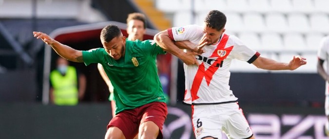 Granada vs Rayo Vallecano Prediction 3 April 2022