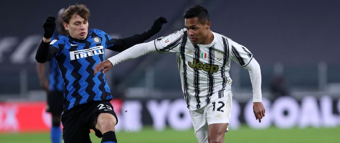 Juventus vs Inter Prediction 3 April 2022