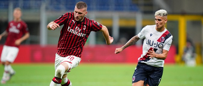 Milan vs Bologna Prediction 4 April 2022