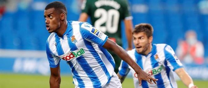 Real Sociedad vs Espanyol Prediction 4 April 2022