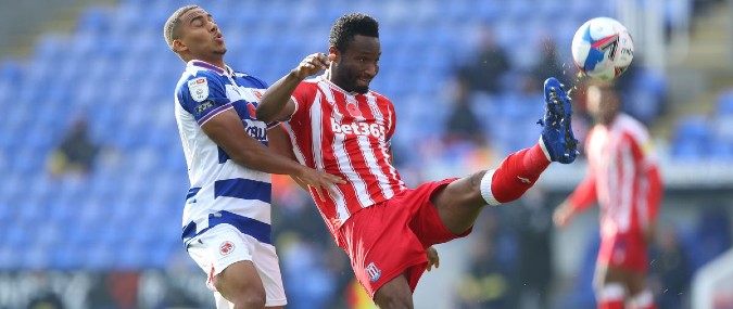 Reading vs Stoke City Prediction 5 April 2022