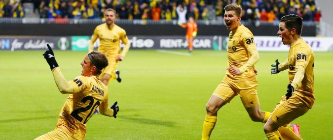 Bodo/Glimt vs AS Roma Prediction 7 April 2022