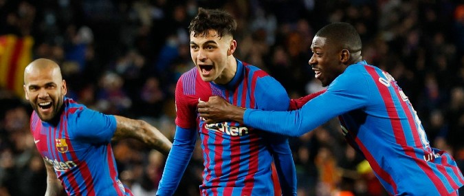 Eintracht Frankfurt vs Barcelona Prediction 7 April 2022