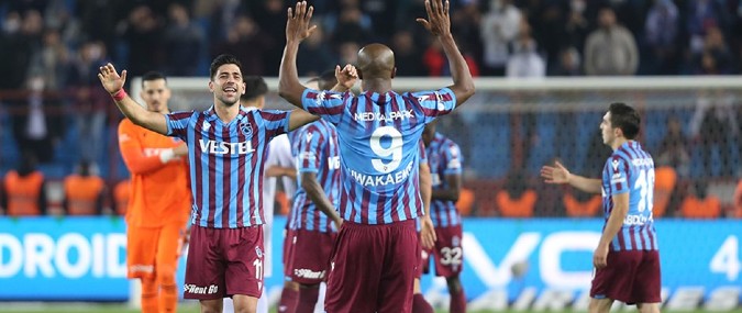 Gaziantep vs Trabzonspor Prediction 8 April 2022