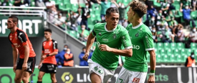 Lorient vs St Etienne Prediction 8 April 2022