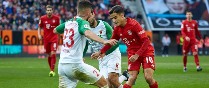 Bayern Munich vs Augsburg Prediction 9 April 2022