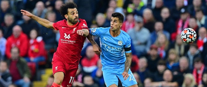 Manchester City vs Liverpool Prediction 10 April 2022