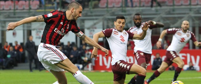 Torino vs AC Milan Prediction 10 April 2022