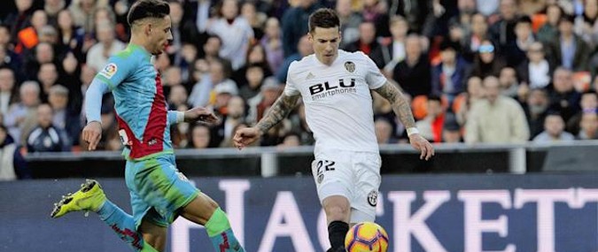 Rayo Vallecano vs Valencia Prediction 11 April 2022