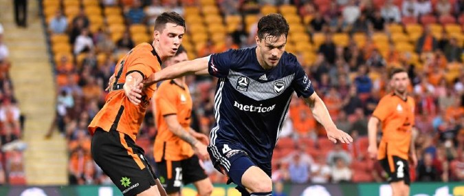 Melbourne Victory vs Brisbane Roar Prediction 12 April 2022