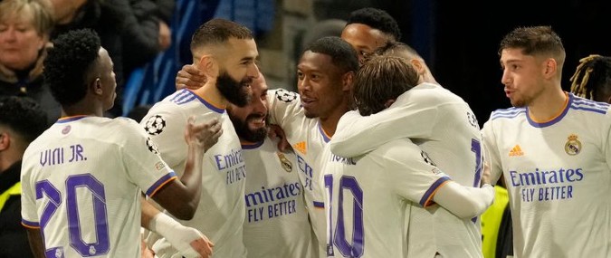 Real Madrid vs Chelsea Prediction 12 April 2022