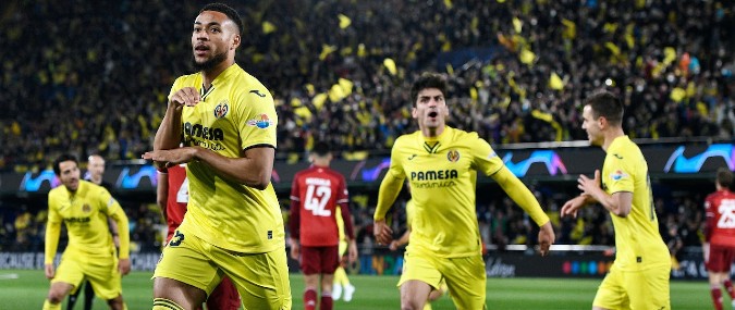 Bayern Munich vs Villareal Prediction 12 April 2022