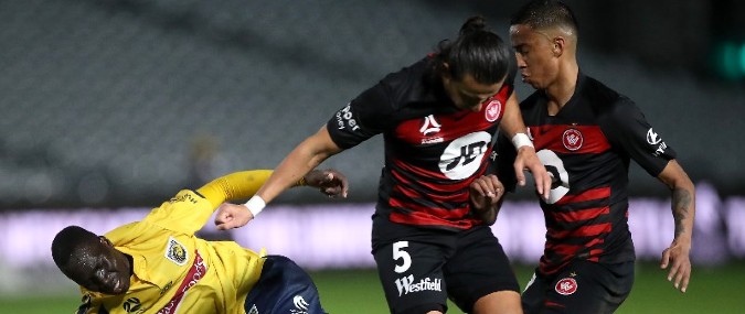 Western Sydney Wonderers vs Central Coast Mariners Prediction 13 April 2022 