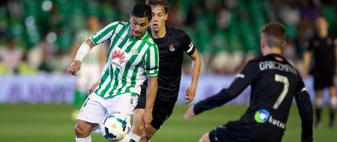 Real Sociedad vs Betis Prediction 15 April 2022