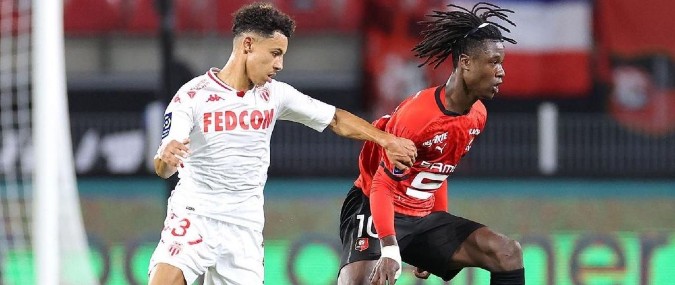 Rennes vs Monaco Prediction 15 April 2022