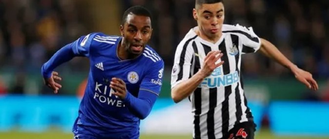 Newcastle vs Leicester Prediction 17 April 2022