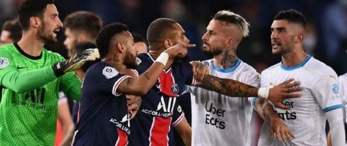 PSG vs Marseille Prediction 17 April 2022