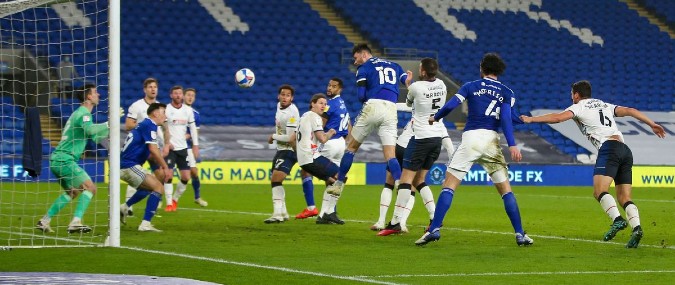 Cardiff vs Luton Prediction 18 April 2022